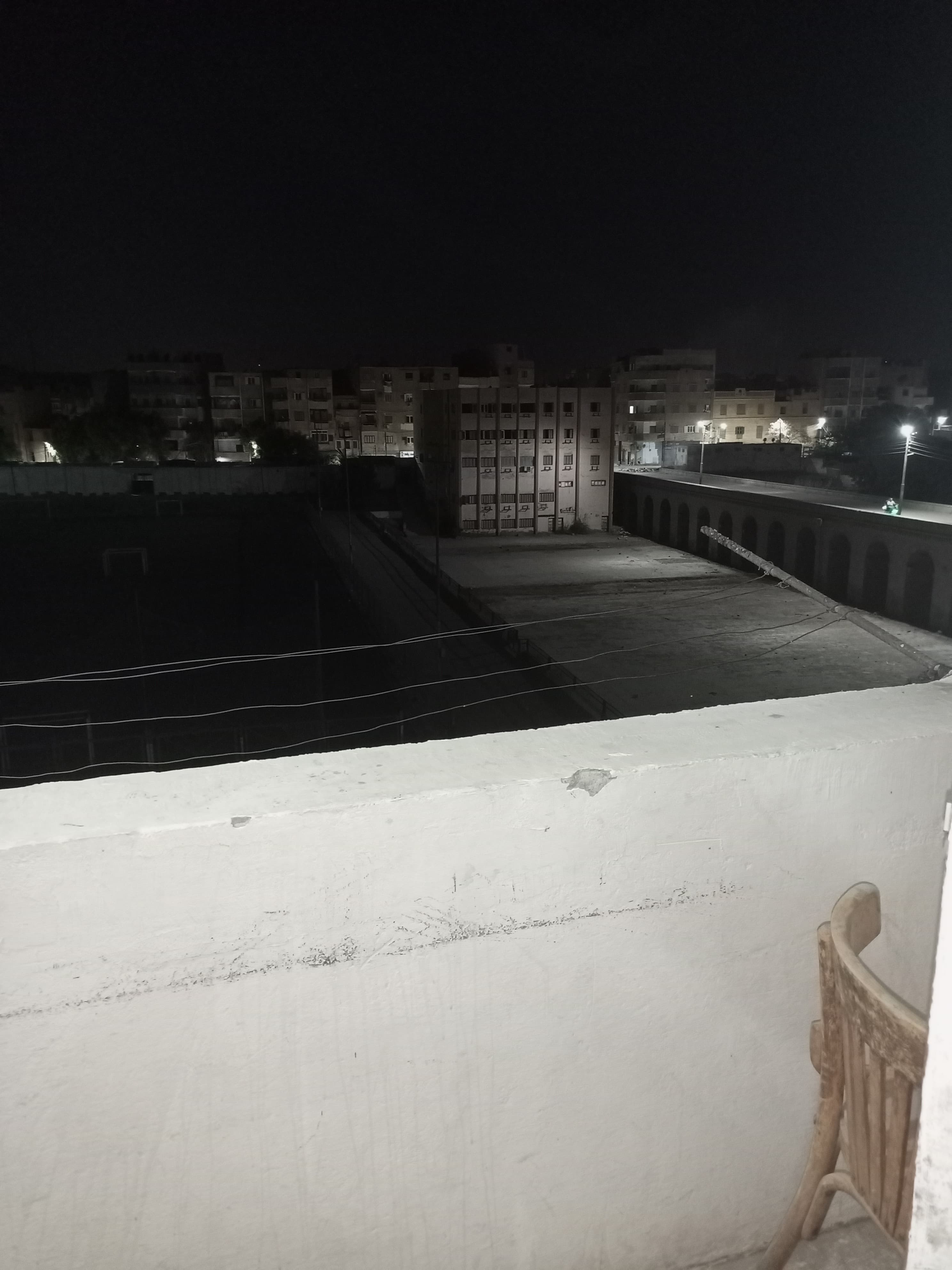 شقة دور ثالث فى أول الحويتي للأستثمار + العفش صورة 3