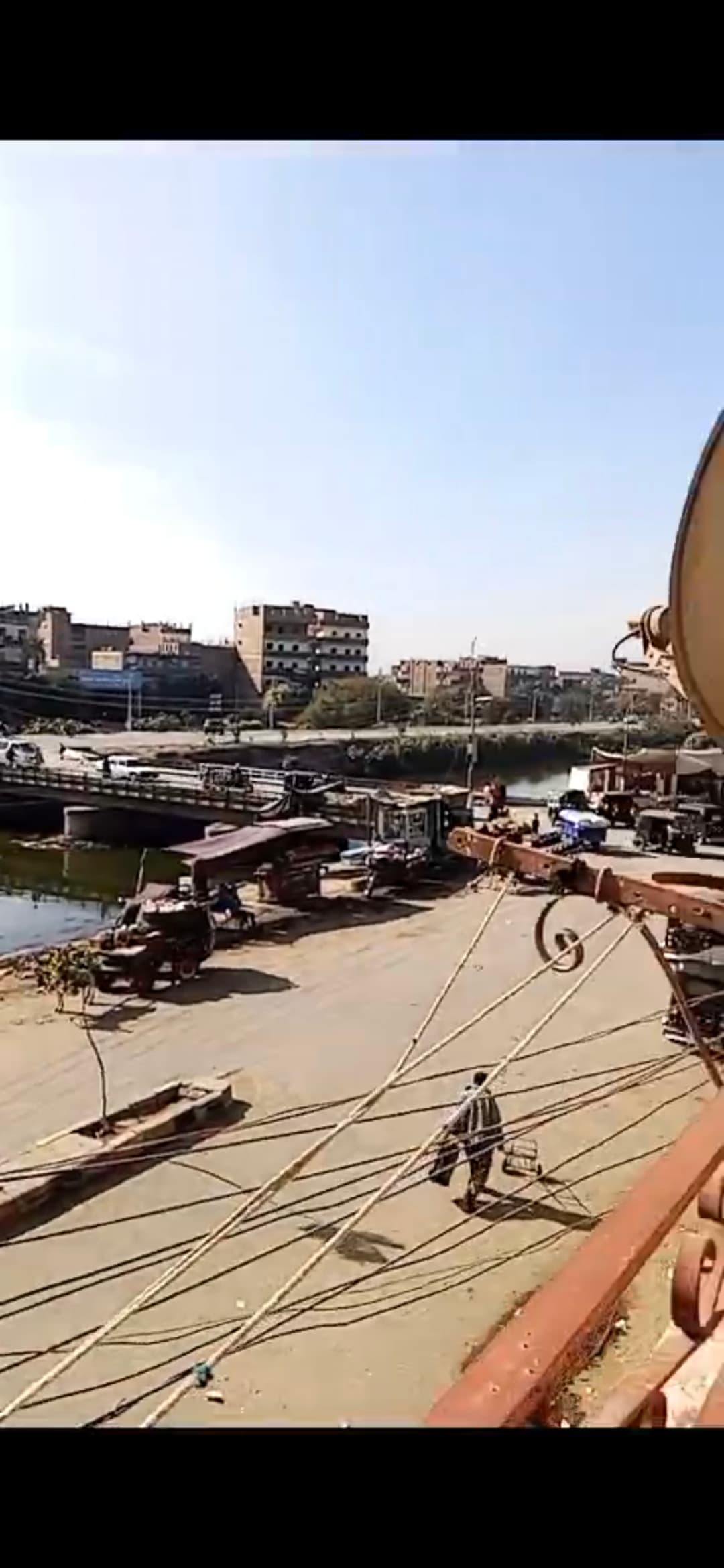 شقة عند موقف جهينة فى طهطا صورة 1