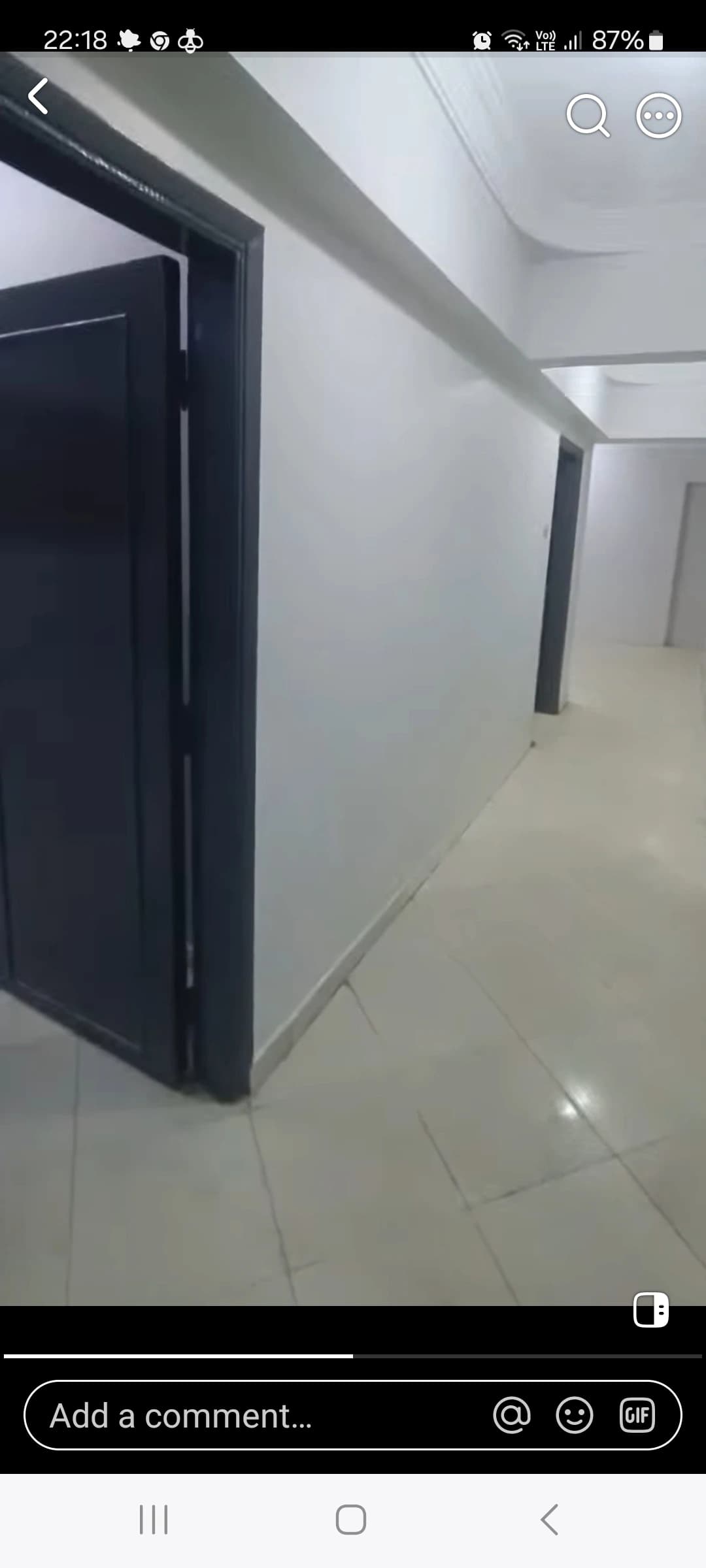 شقة للبيع بالعروبة سوهاج 