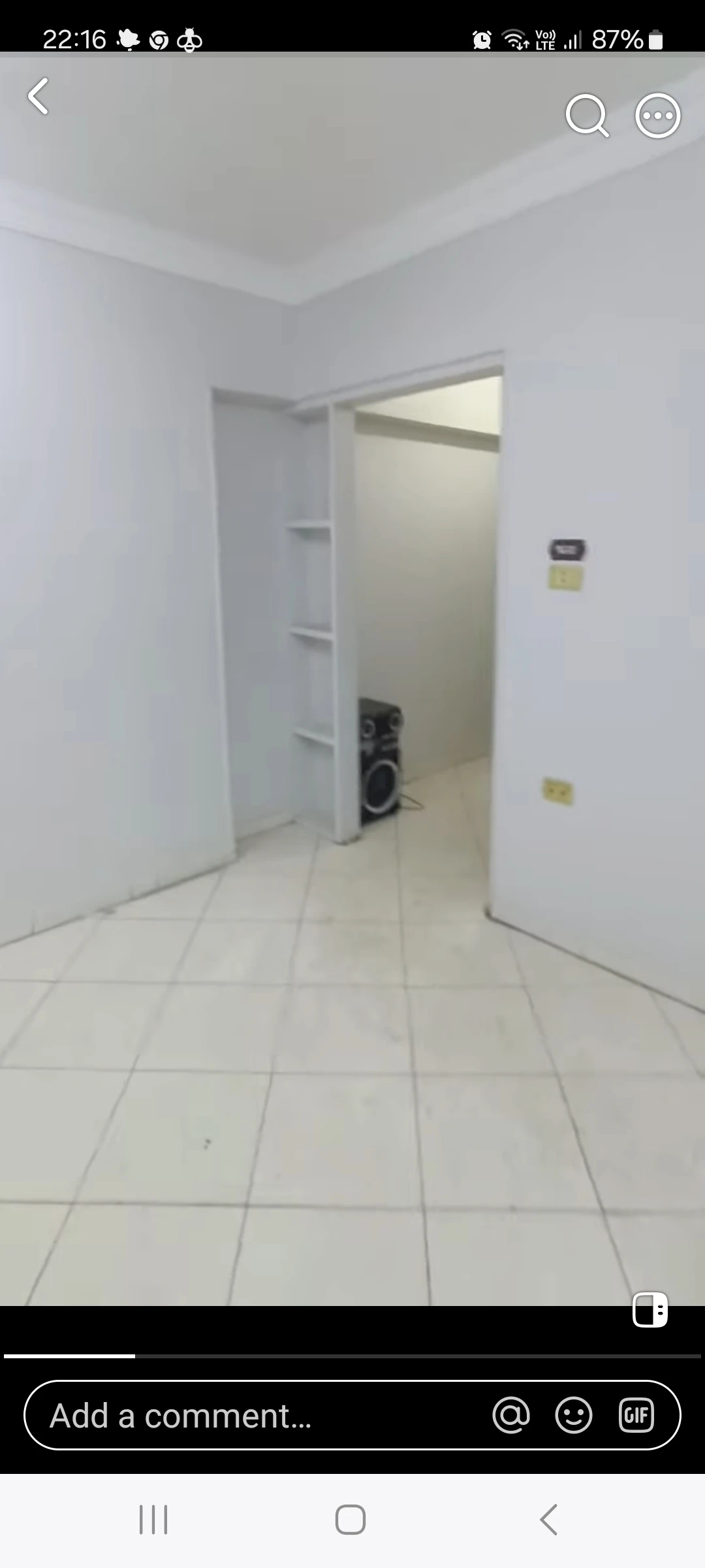 شقة للبيع بالعروبة سوهاج 